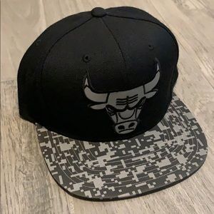 COPY - Bulls cap